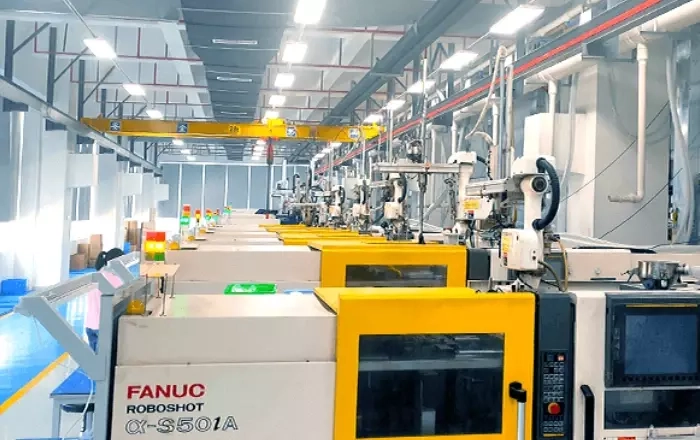 Injection Molding